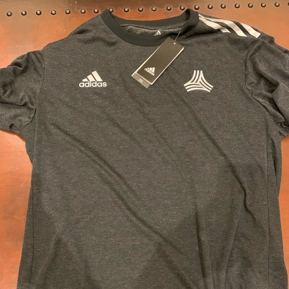 adidas tango t shirt
